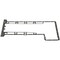 Elring Oil Pan Gasket, 354721 354721 - alternate 1